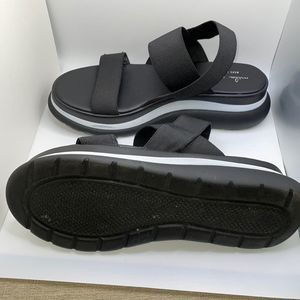 MILA PAOLI MADE IN ITALY SANDALS